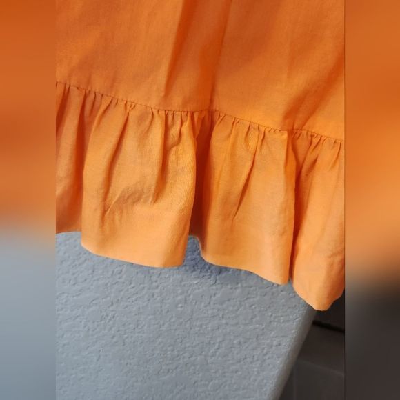 Garnet Hill Lined Skirt, Size 4P - Picture 3 of 5